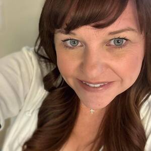 Fundraising Page: Michelle Comstock